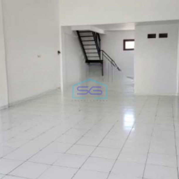 Dijual Ruko 3 Lantai Luas Tanah 216 m² Lokasi Bebas Banjir di Mekar Wangi Bandung-2