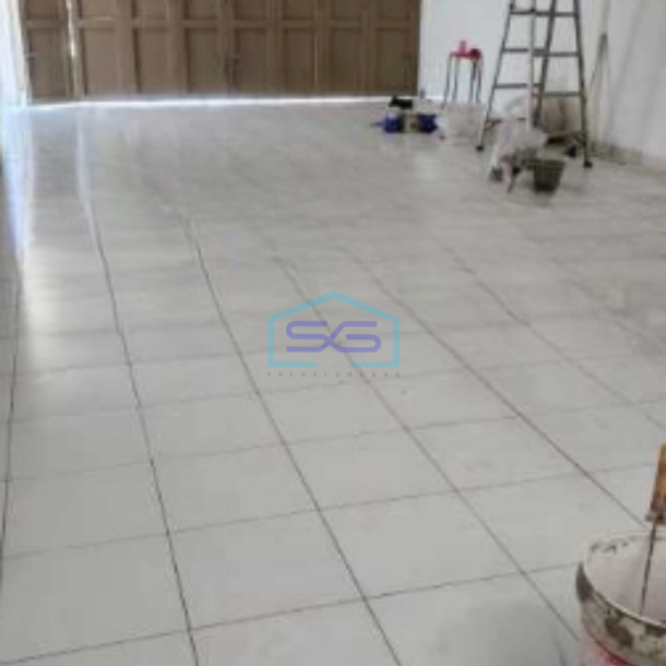 Dijual Ruko 3 Lantai Luas Tanah 216 m² Lokasi Bebas Banjir di Mekar Wangi Bandung-1