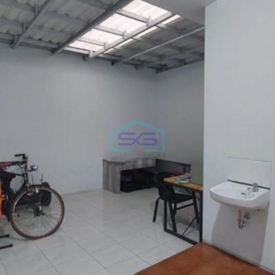 Dijual Cepat Ruko 2 Lantai Luas Bangunan 142 m² Lokasi Bandung