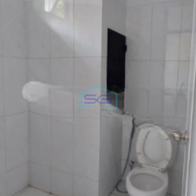 Dijual Cepat Ruko 2 Lantai Luas Bangunan 142 m² Lokasi Bandung