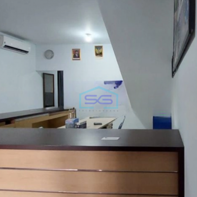 Dijual Cepat Ruko 2 Lantai Luas Bangunan 142 m² Lokasi Bandung