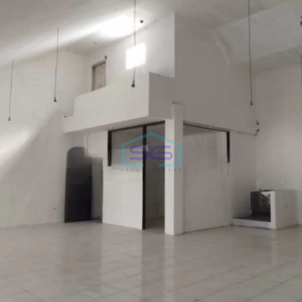 Dijual Ruko 2 Lantai Lokasi Bebas Banjir di Katapang Bandung-3