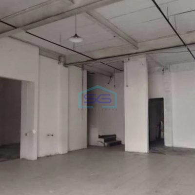 Dijual Ruko 2 Lantai Lokasi Bebas Banjir di Katapang Bandung