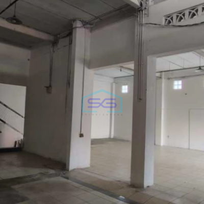 Dijual Ruko 2 Lantai Lokasi Bebas Banjir di Katapang Bandung