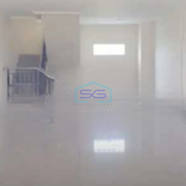 Dijual Ruko 2 Lantai Luas Tanah 100 m² Lokasi Buah Batu Bandung-2