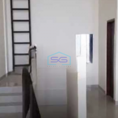 Dijual Ruko 2 Lantai Luas Tanah 100 m² Lokasi Buah Batu Bandung