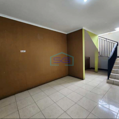 Dijual Ruko 2 Lantai Luas Bangunan 200 m2 Lokasi Padalarang Bandung
