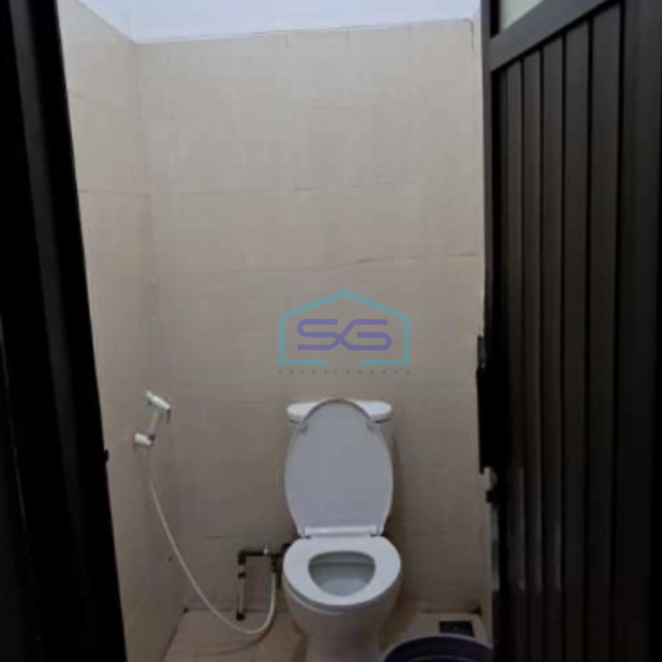 Dijual Ruko 2 Lantai Luas Bangunan 150 m² Loaksi Bojongloa Bandung-3