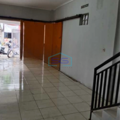 Dijual Ruko 2 Lantai Luas Bangunan 200 m2 Lokasi Padalarang Bandung
