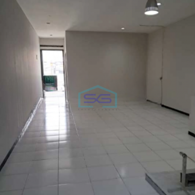 Dijual Ruko 2 Lantai Luas Bangunan 150 m² Loaksi Bojongloa Bandung
