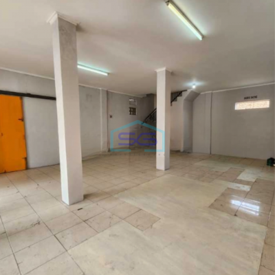 Dijual Ruko 2 Lantai Luas Bangunan 200 m2 Lokasi Padalarang Bandung