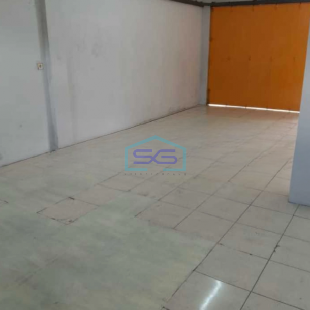 Dijual Ruko 2 Lantai Luas Bangunan 200 m2 Lokasi Padalarang Bandung-3