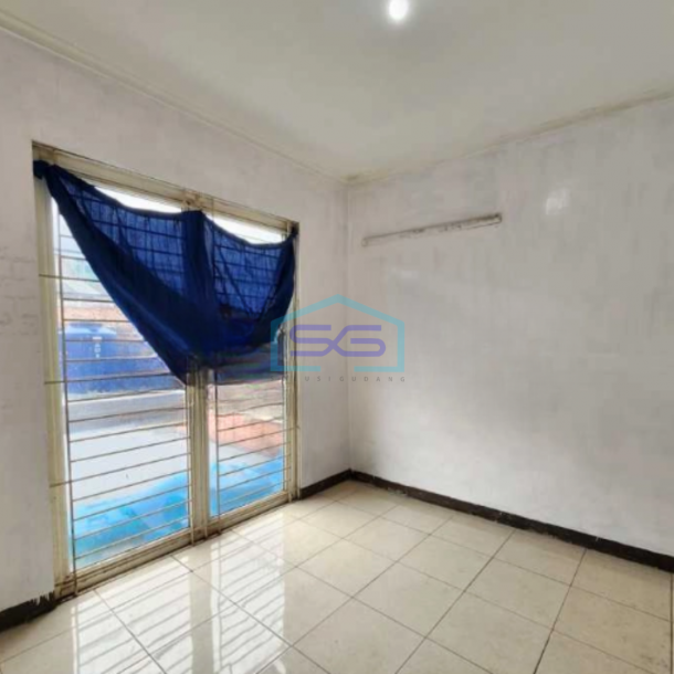 Dijual Ruko 2 Lantai Luas Bangunan 200 m2 Lokasi Padalarang Bandung-2