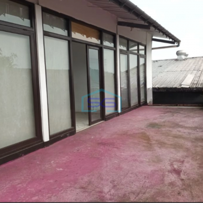 Dijual Gudang 2 Lantai Luas Tanah 500 m² Lokasi Margasih Bandung