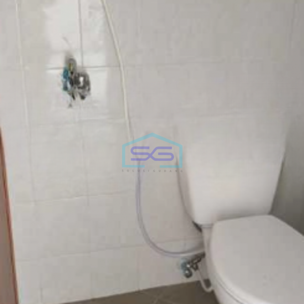 Dijual Ruko 2 Lantai Luas Bangunan 120 m2 Lokasi Katapang Bandung-2