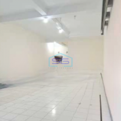 Dijual Ruko 2 Lantai Luas Bangunan 160 m² Lokasi Taman Holis Indah Bandung