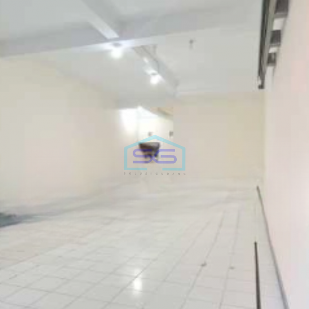 Dijual Ruko 2 Lantai Luas Bangunan 160 m² Lokasi Taman Holis Indah Bandung-4