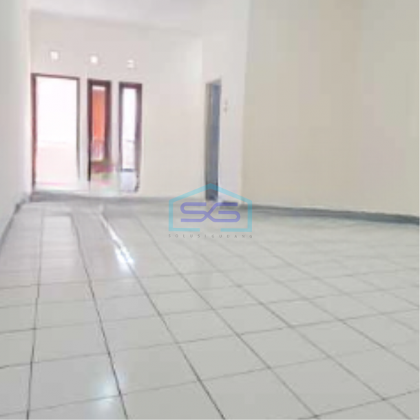 Dijual Ruko 2 Lantai Luas Bangunan 160 m² Lokasi Taman Holis Indah Bandung-2