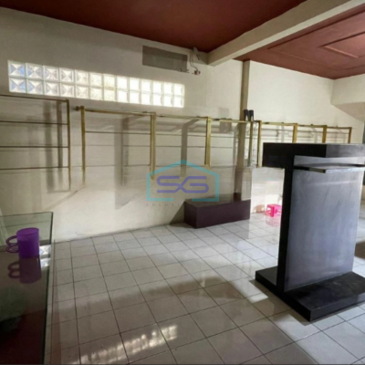 Dijual Ruko Lokasi Bebas Banjir Luas Tanah 128 m² di Ujungberung Bandung
