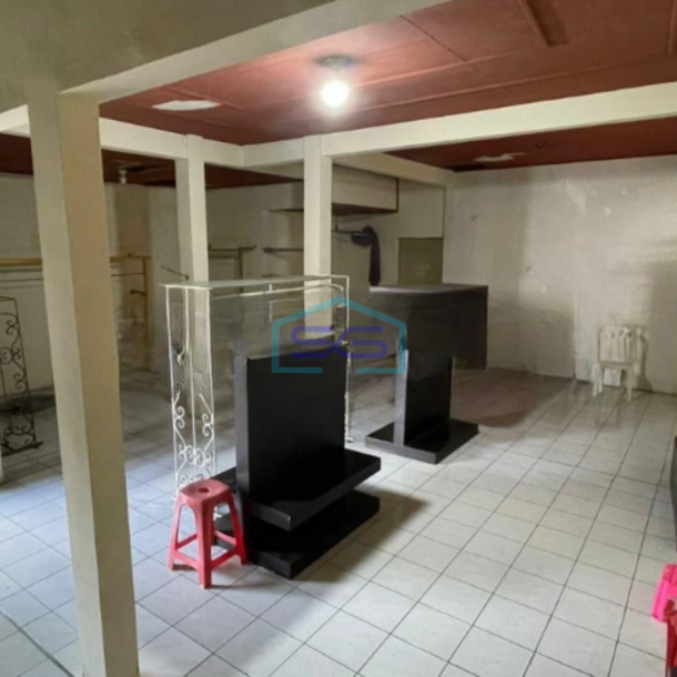 Dijual Ruko Lokasi Bebas Banjir Luas Tanah 128 m² di Ujungberung Bandung-2