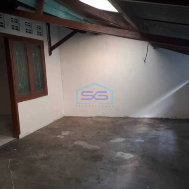 Dijual Ruko Luas Bangunan  140 m² Lokasi Caringin Bandung-3