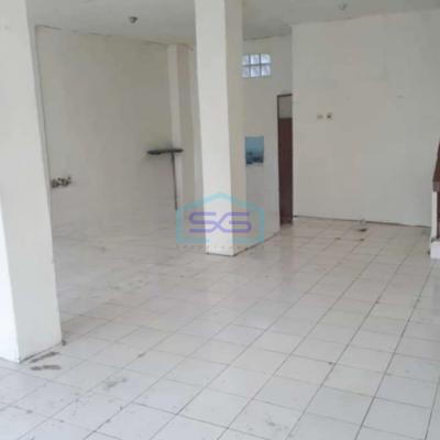 Dijual Ruko Luas Bangunan  140 m² Lokasi Caringin Bandung