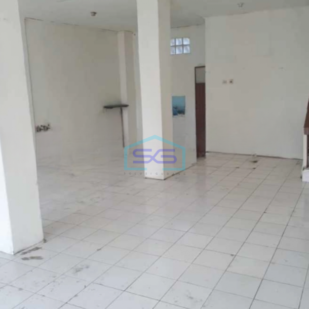 Dijual Ruko Luas Bangunan  140 m² Lokasi Caringin Bandung-1