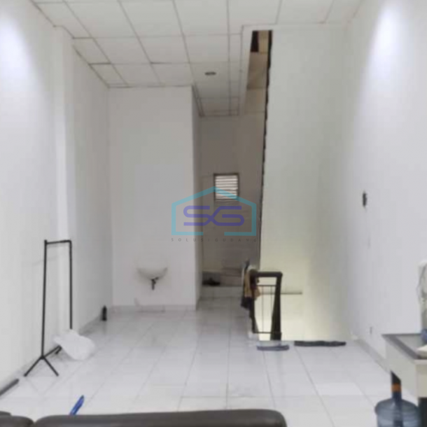 Dijual Ruko 3 Lantai Lokasi Bebas Banjir di Mekar Wangi Bandung-2
