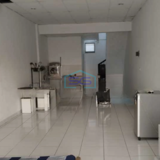 Dijual Ruko 3 Lantai Lokasi Bebas Banjir di Mekar Wangi Bandung-1