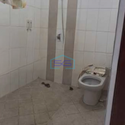 Dijual Ruko 2 Lantai Luas Bangunan 108 m2 Lokasi Moch Toha Bandung