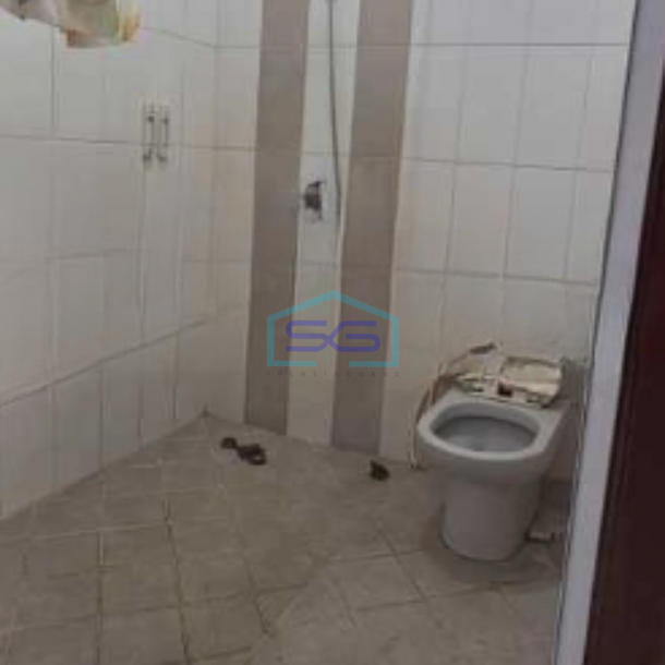 Dijual Ruko 2 Lantai Luas Bangunan 108 m2 Lokasi Moch Toha Bandung-4