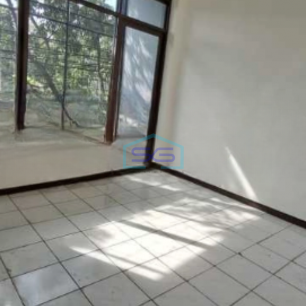 Dijual Ruko 2 Lantai Luas Bangunan 108 m2 Lokasi Moch Toha Bandung-1