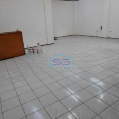 Dijual Ruko 2 Lantai Luas Bangunan 108 m2 Lokasi Moch Toha Bandung