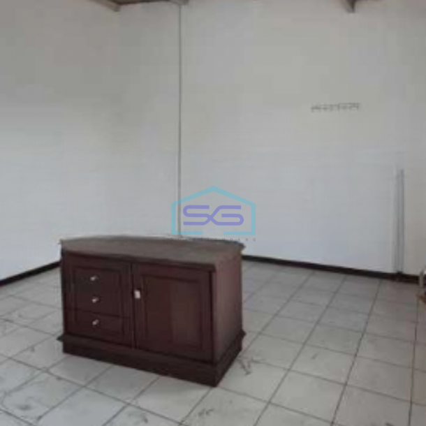 Dijual Ruko 2 Lantai Luas Bangunan 108 m2 Lokasi Moch Toha Bandung-2