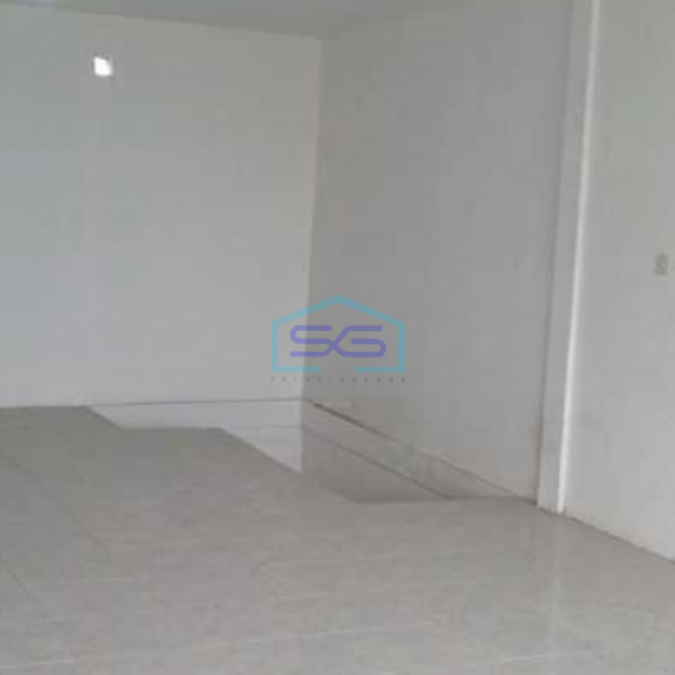 Dijual Ruko Siap Huni 2 Lantai Lokasi Katapang Bandung-4