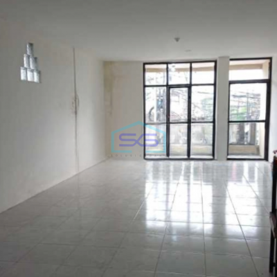 Dijual Ruko Siap Huni 2 Lantai Lokasi Katapang Bandung