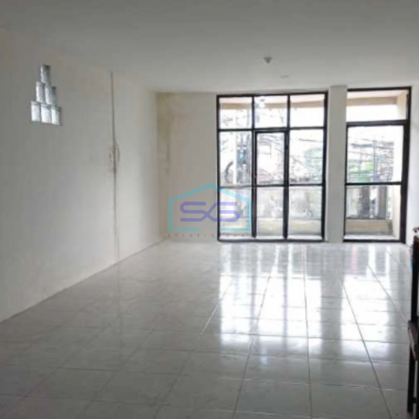 Dijual Ruko Siap Huni 2 Lantai Lokasi Katapang Bandung-3