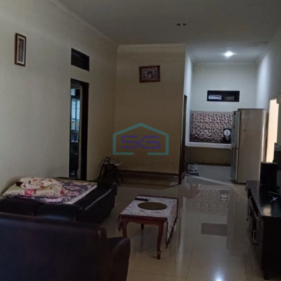 Dijual Murah Pabrik Luas Bangunan 1810 m² Lokasi Padalarang Bandung