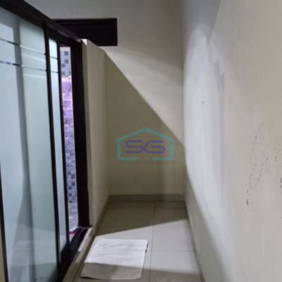 Dijual Murah Pabrik Luas Bangunan 1810 m² Lokasi Padalarang Bandung