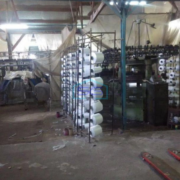 Disewakan Gudang Di Jalan Laswi Baleendah Bandung Luas 670m2-1
