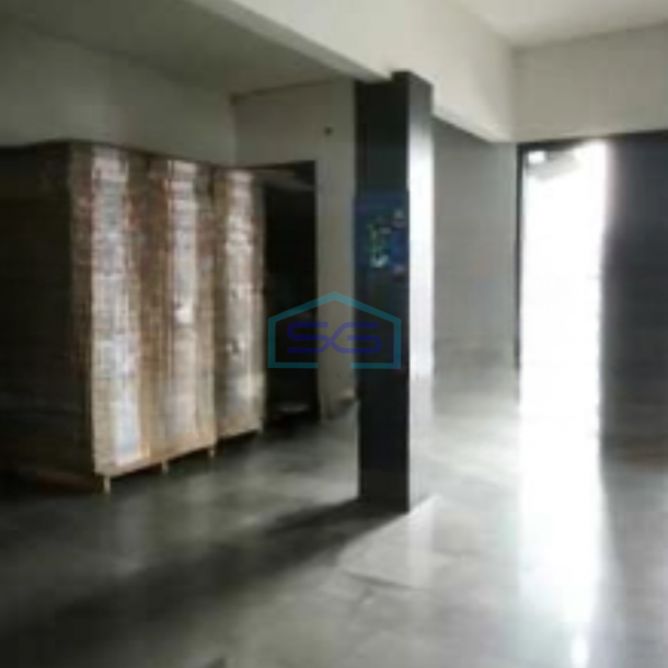 Dijual Gudang Siap Huni Ada Kantor Luas Bangunan 900 m² Lokasi Cibaduyut Bandung-3