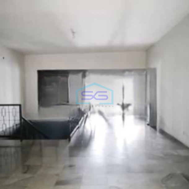 Dijual Gudang Siap Huni Ada Kantor Luas Bangunan 900 m² Lokasi Cibaduyut Bandung-2