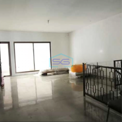 Dijual Gudang Siap Huni Ada Kantor Luas Bangunan 900 m² Lokasi Cibaduyut Bandung