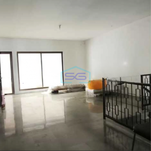 Dijual Gudang Siap Huni Ada Kantor Luas Bangunan 900 m² Lokasi Cibaduyut Bandung-1