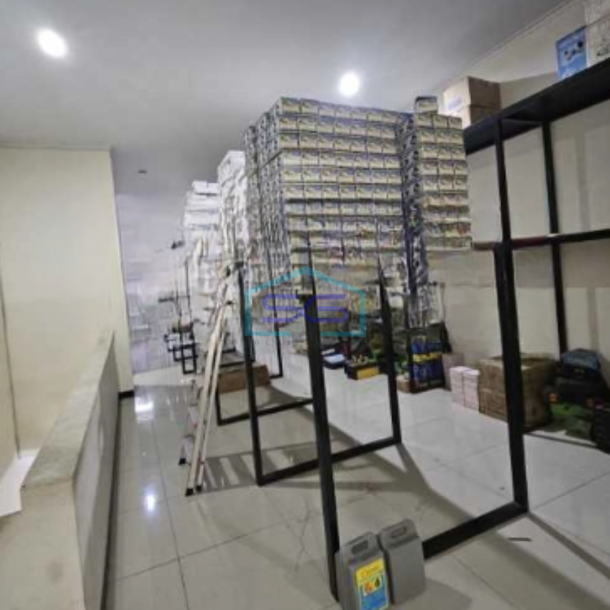Dijual Ruko 2 Lantai Luas Bangunan 160 m² Lokasi Taman Kopo Indah Bandung-3