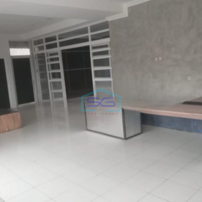 Dijual Ruko 2 Lantai Luas Tanah  236 m² Lokasi Batununggal Bandung