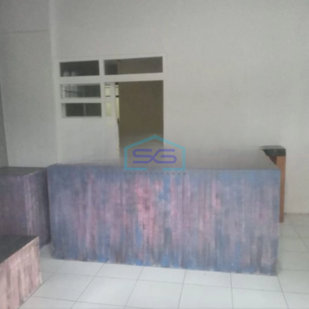 Dijual Ruko 2 Lantai Luas Tanah  236 m² Lokasi Batununggal Bandung-2