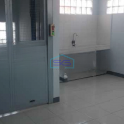 Dijual Ruko Luas Bangunan  180 m² Lokasi Taman Kopo Indah Bandung