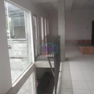 Dijual Ruko 2 Lantai Luas Tanah  236 m² Lokasi Batununggal Bandung