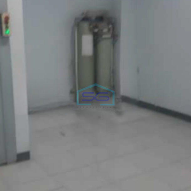 Dijual Ruko Luas Bangunan  180 m² Lokasi Taman Kopo Indah Bandung-2